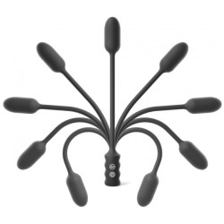 Dorcel Stimulateur multi-fonction Deep Explorer Dorcel 7.4 x 3.4cm 
